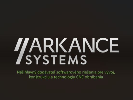 Arkance systems